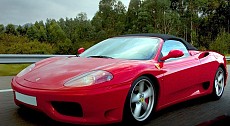 Ferrari 360 Parts